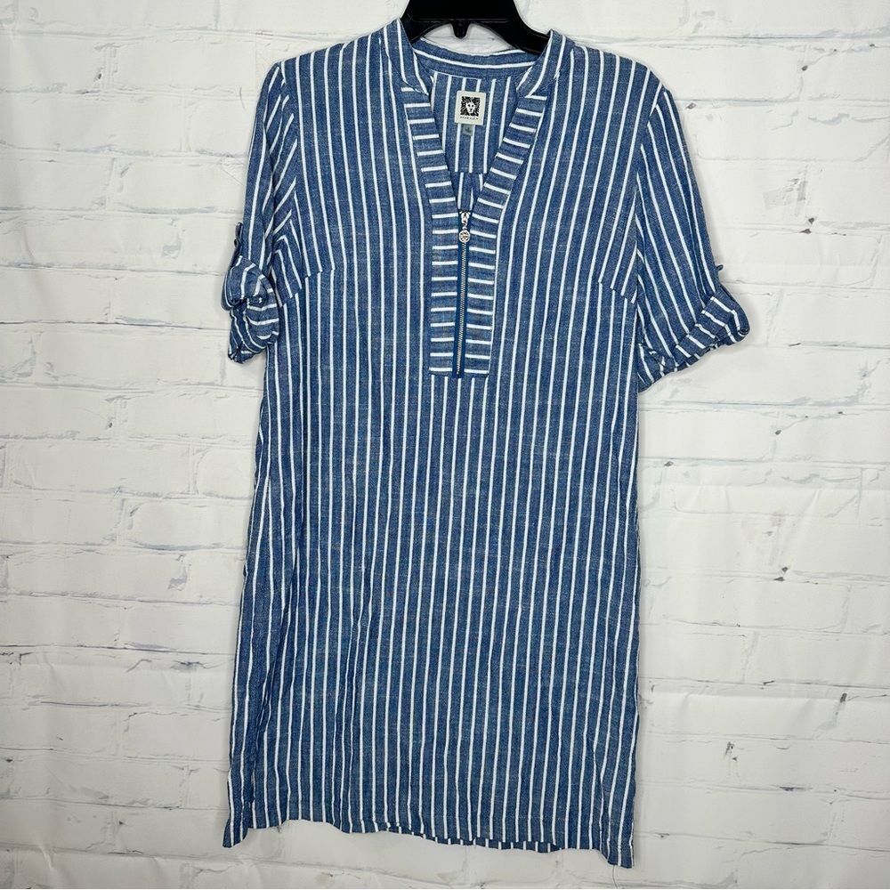 Anne Klein size 8 dress‎